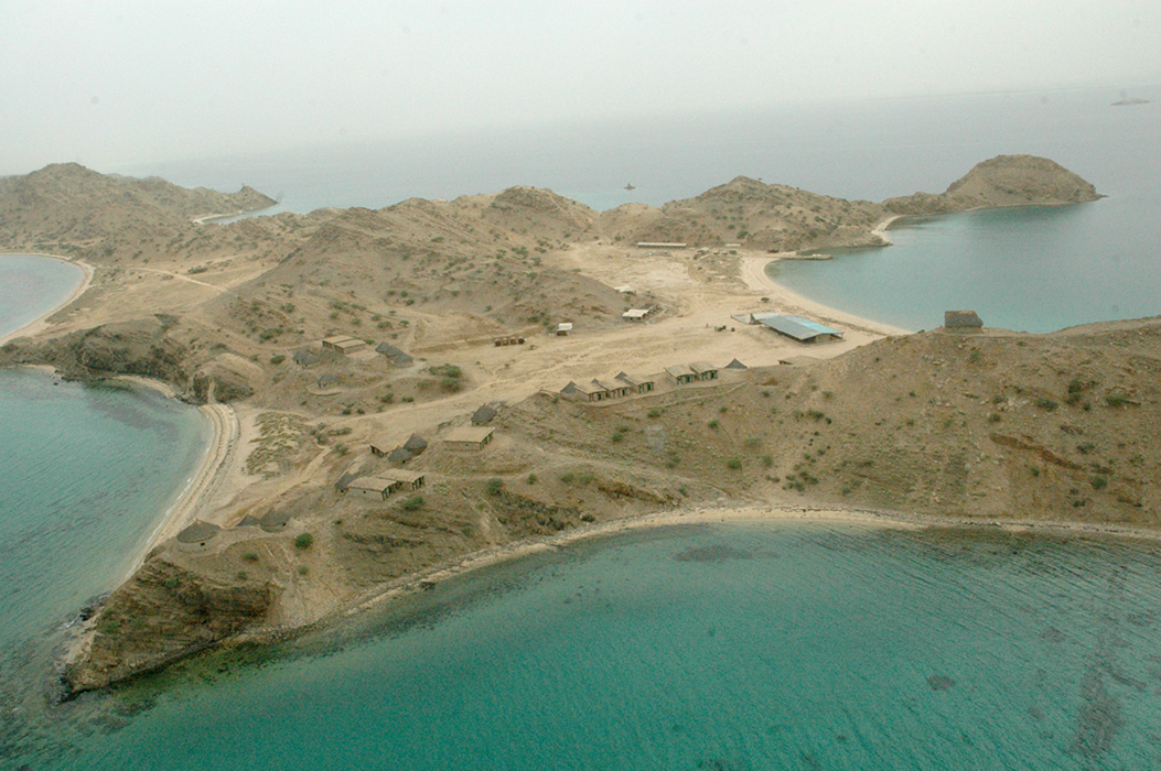 The Forgotten Isles of the Red Sea: Eritrea’s Dahlak Archipelago