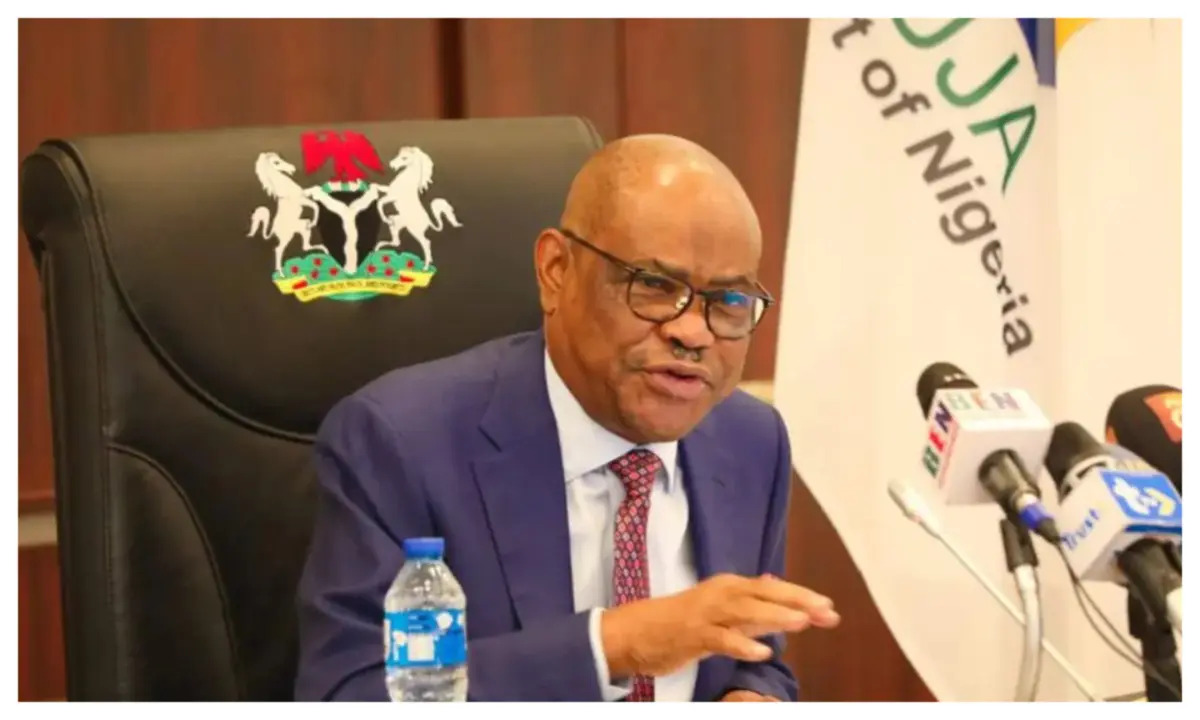 Wike Accuses Atiku, Obi, Kwankwaso of Deception Over Opposition Credibility Claims