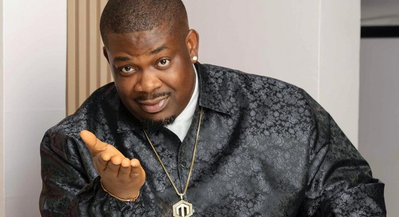 Afro Trailblazers Series(Part 10) Don Jazzy: The Silent Architect of Global Afrobeats