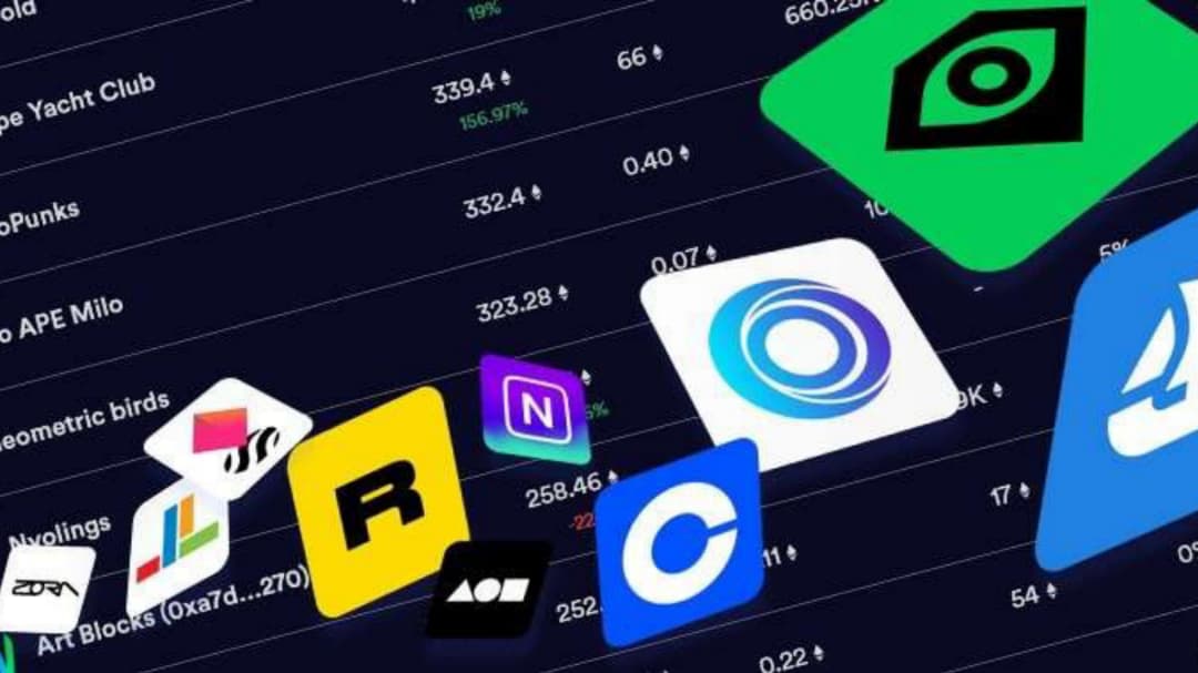 What are NFT Marketplace Aggregators?