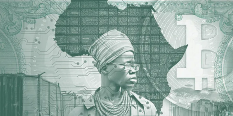 Beyond Commodities: Africa's Quiet Economic Revolution