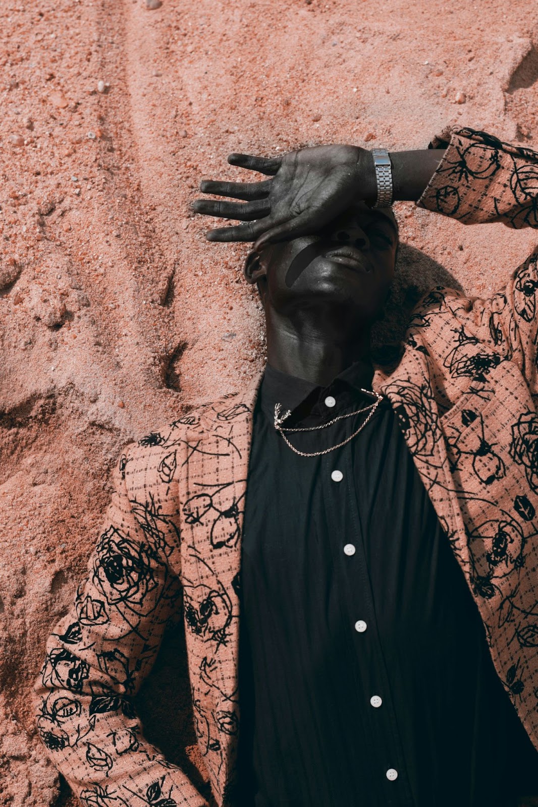 Top Oppurtunities for African Fashion Designers