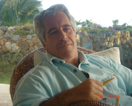 UK Justice System Rocked: Surrey Police Probe New Epstein Abuse Allegations!