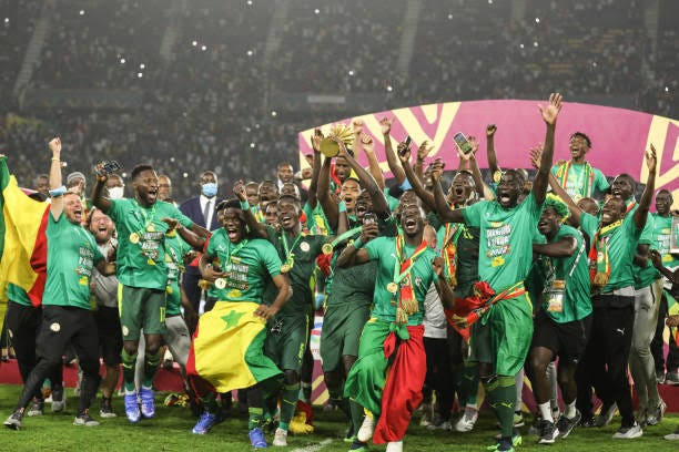 The Rising Influence of African Footballers in Global Leagues