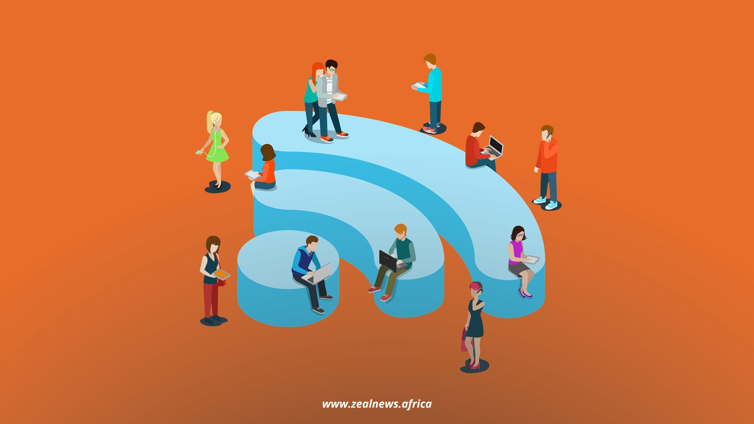 Can Public WiFi Really Get Your Social Media Account Banned? Separating Fact from Internet Fear