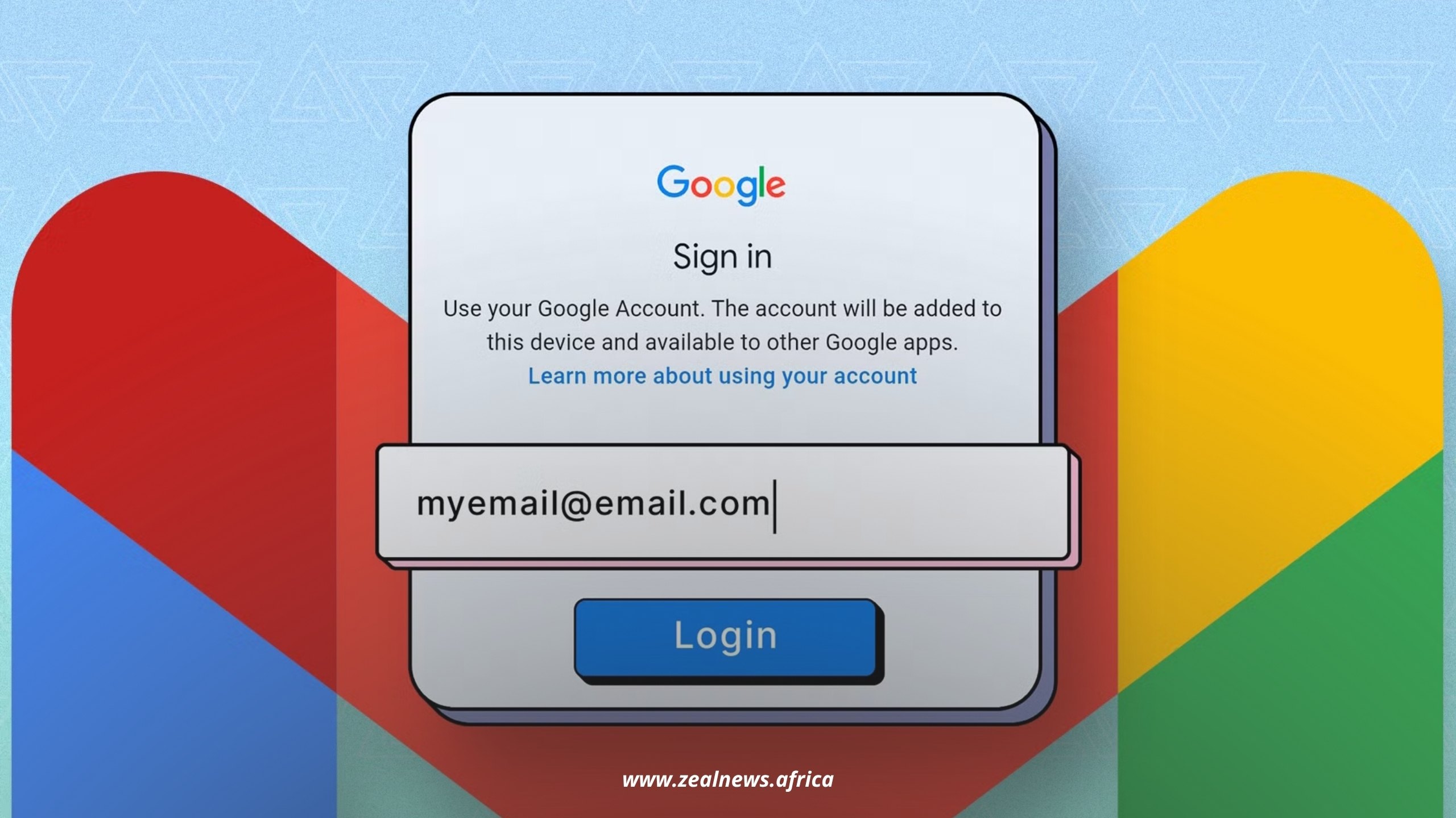 You Are One Hack Away From Losing Your Entire Identity