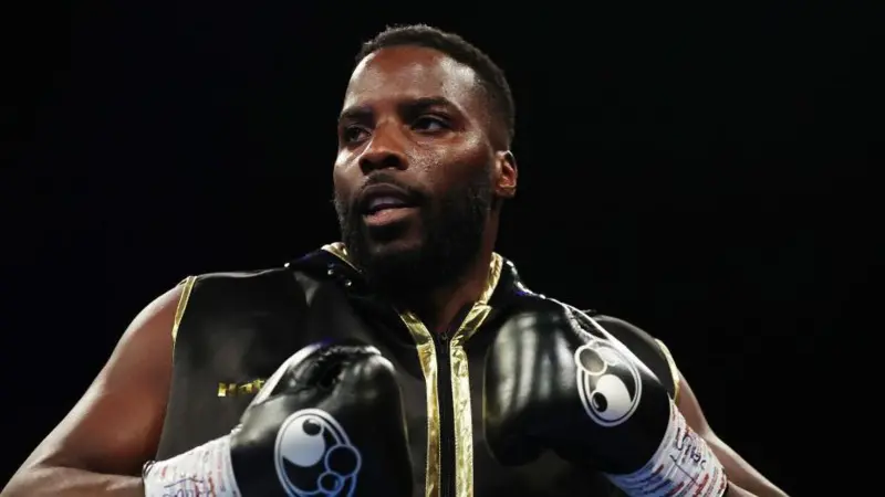 Boxing Shockwave: Okolie's Adverse Drug Test Rocks Yoka Clash!