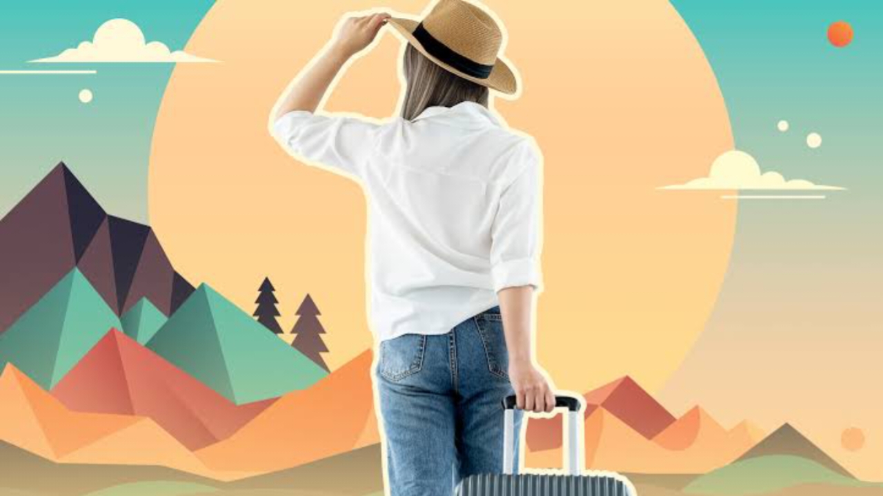 The Art of Solo Travelling: Finding Fulfillment Within Yourself