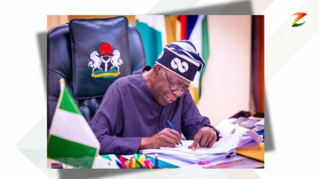 Nigeria's Biodiversity Is Slipping Away and a Key Law Still Awaits Presidential Approval