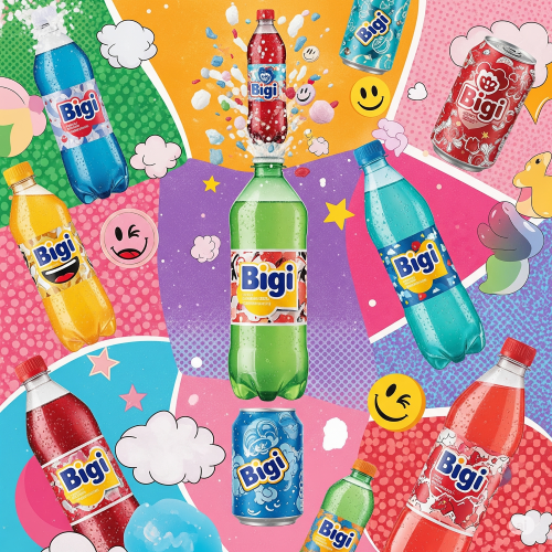 Business Anatomy Series(Part 5): The Evolution of Rite and Bigi