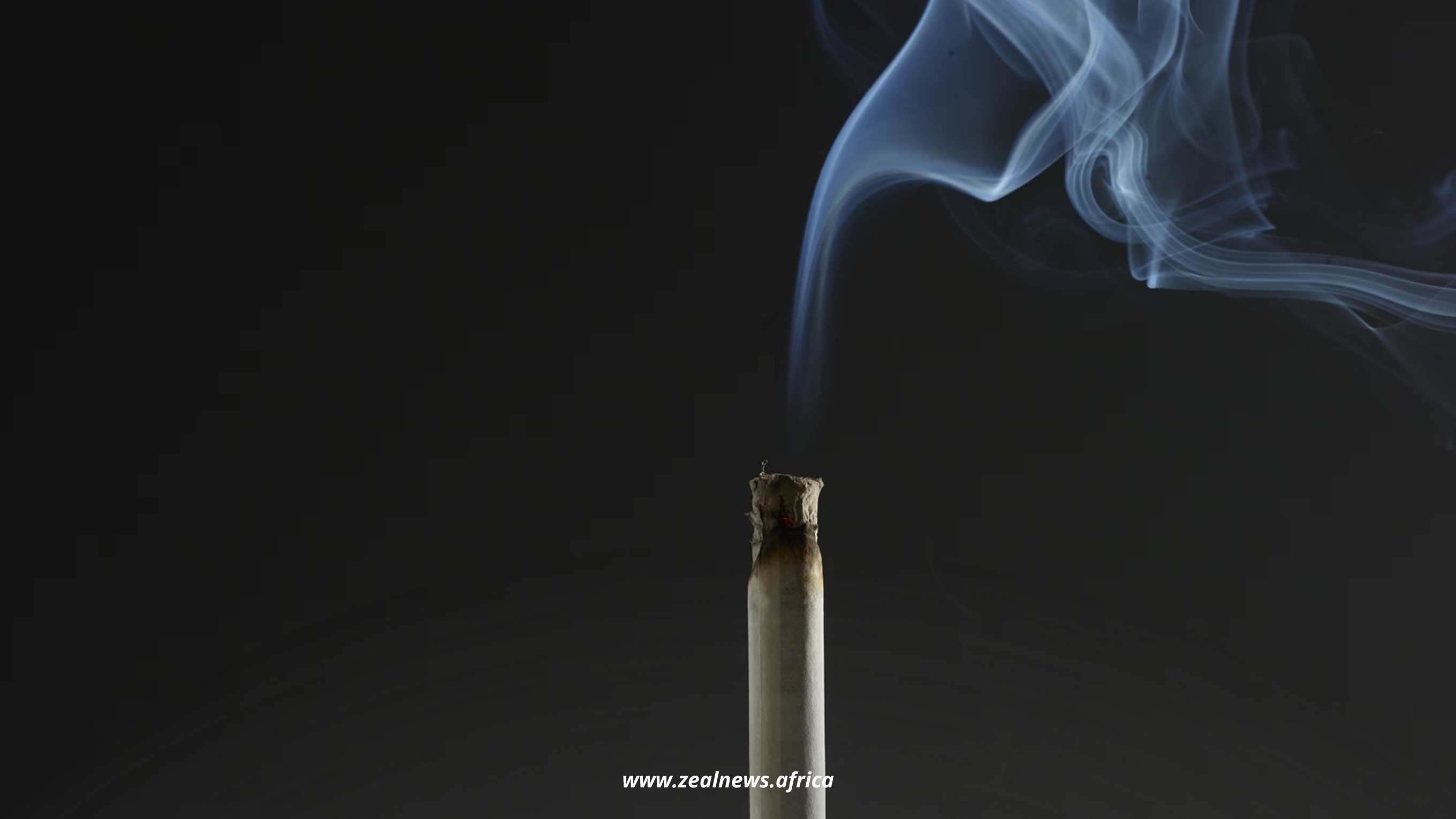 Smoking May Take Your Hearing Before It Takes Your Life