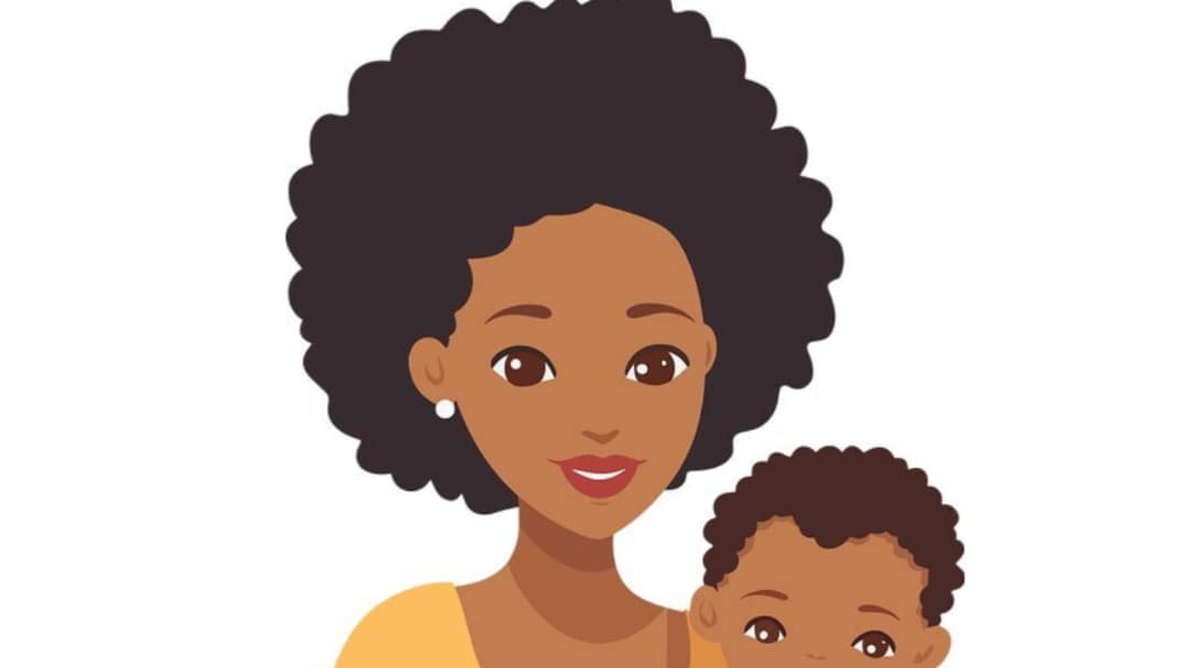 Was Your Mother Also Running a Military Regime?