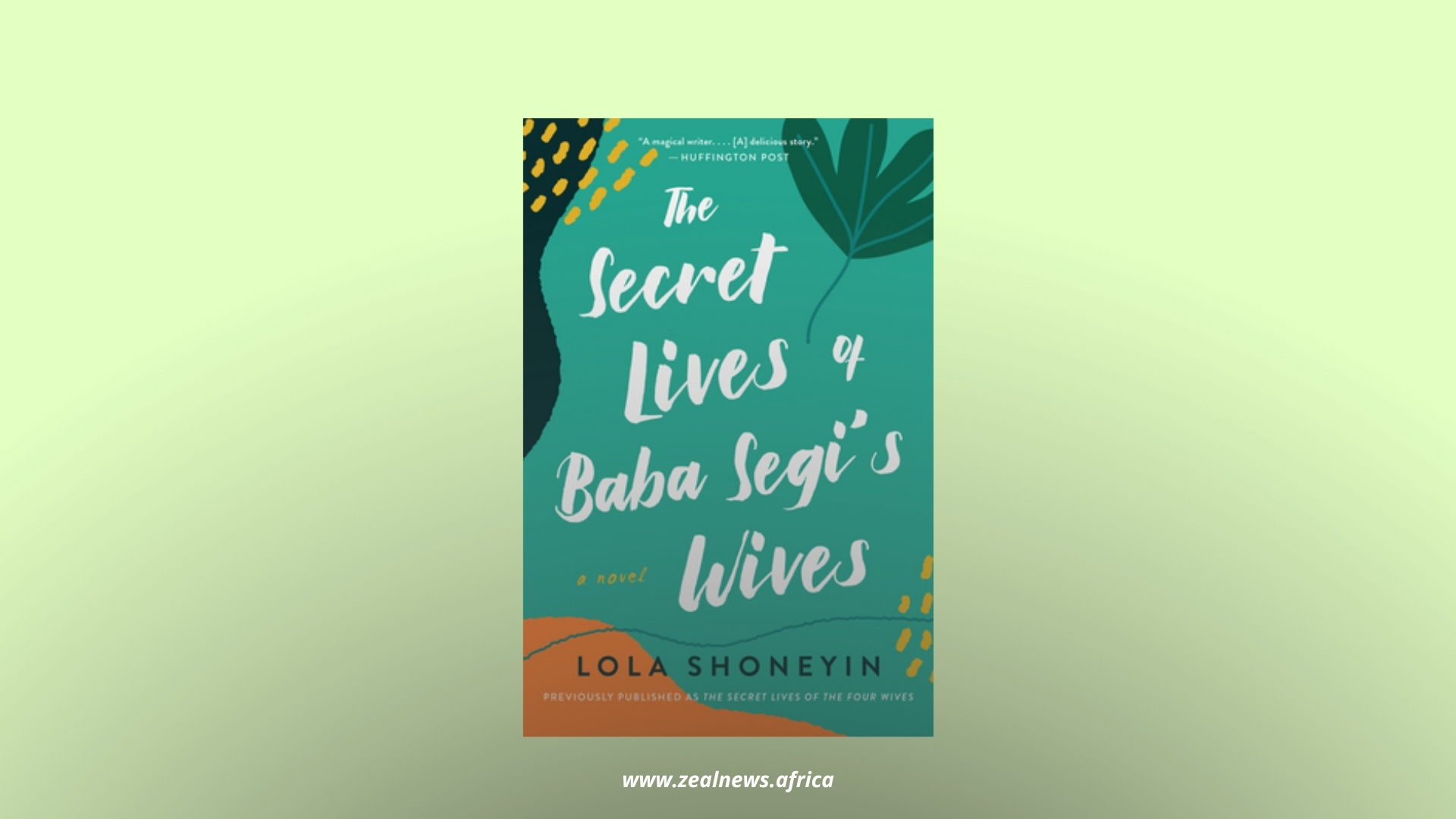 Before It Hit Cinemas: What Audiences Should Expect from The Secret Lives of Baba Segi's Wives
