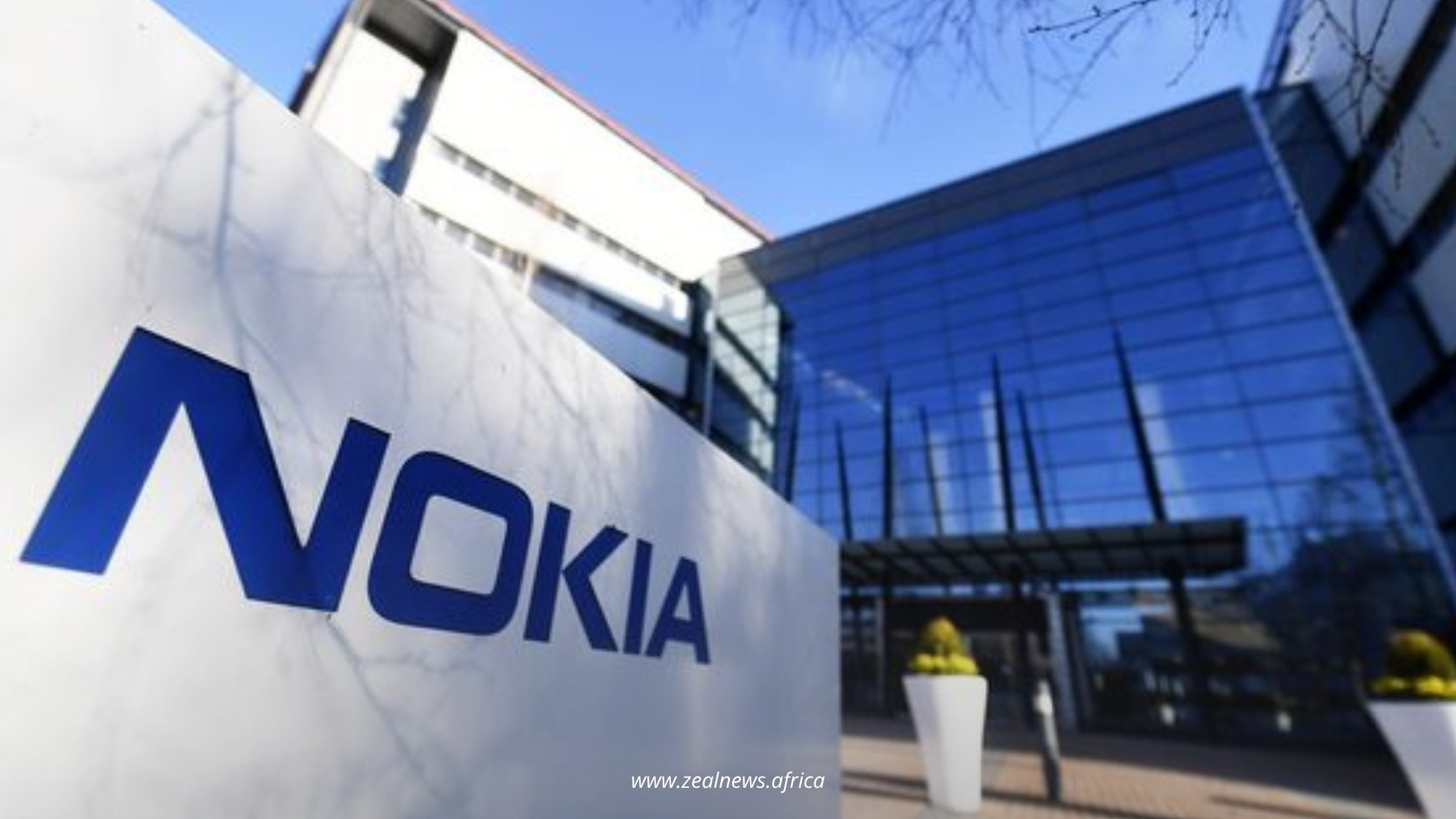 Nokia Went From Making Your First Phone to Building AI Infrastructure — What That Shift Means for Af