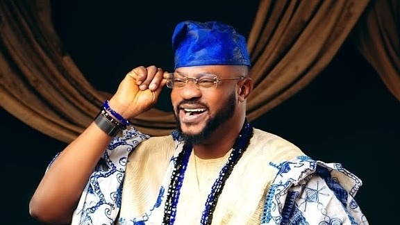 Odunlade Adekola: The Elastic Performer Who Refuses to Be Boxed In