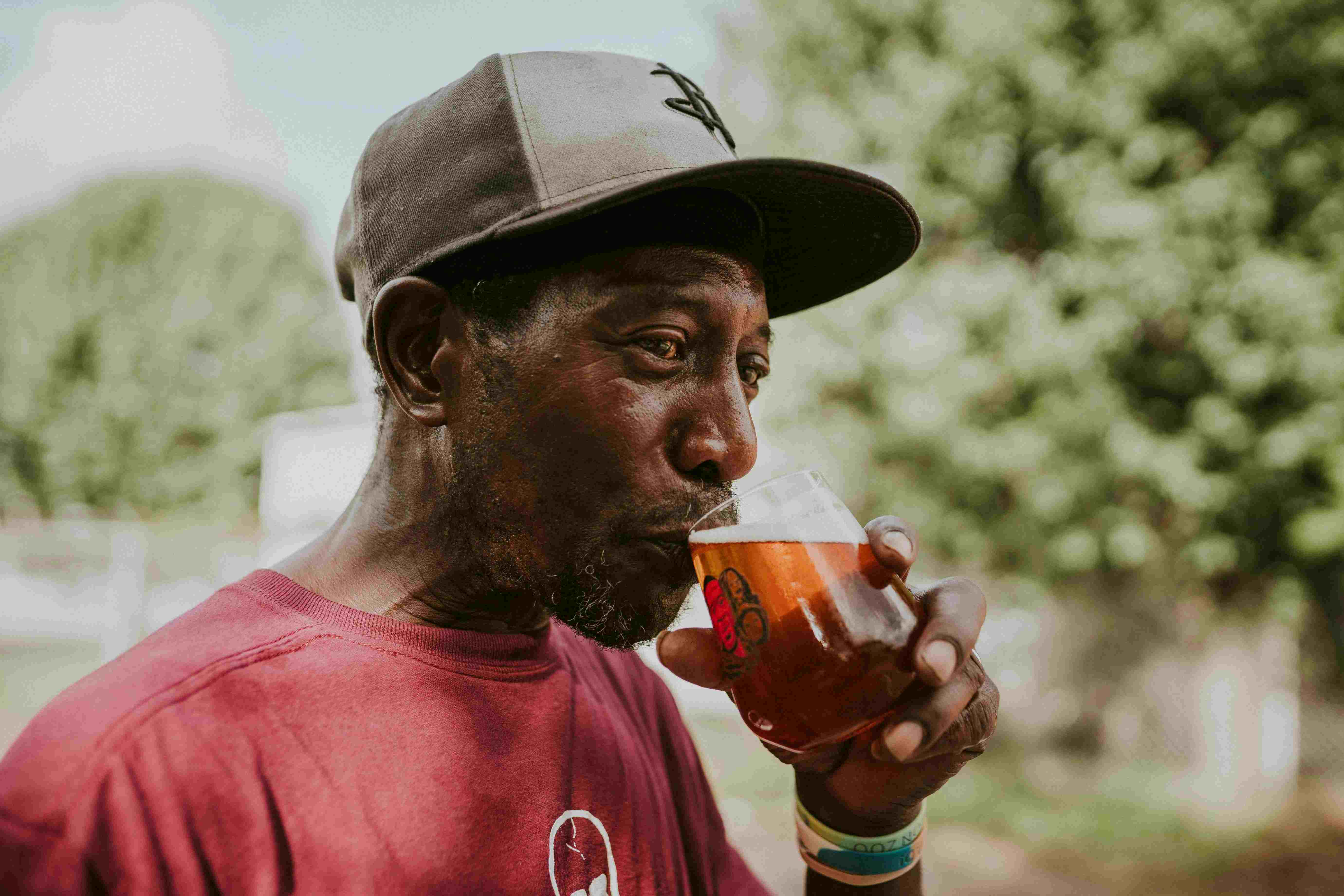 Changing Cultures: How Africa Sips It's Alcohol