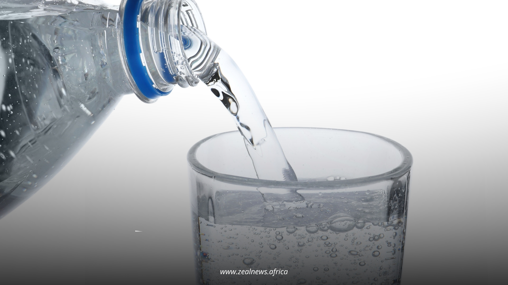 Water Won't Fix Everything, But It Might Fix More Than You Think