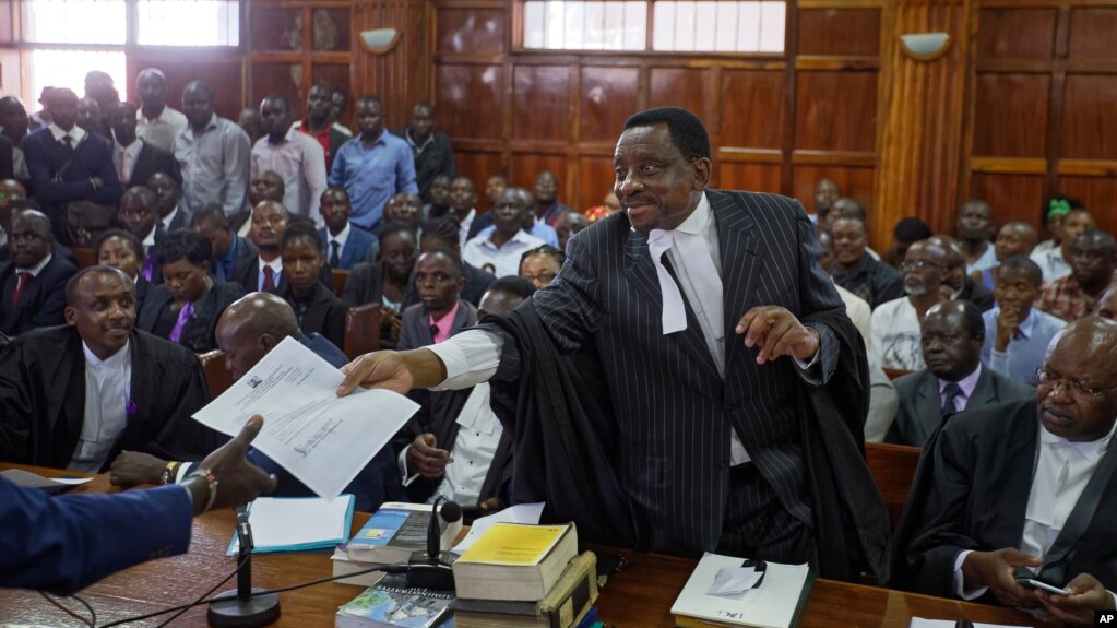 From Courtrooms to Code: How AI Is Reimagining Legal Tools in Africa