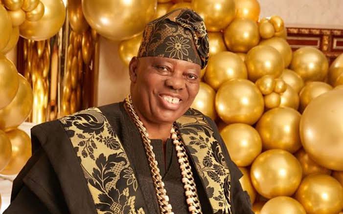 Afro Trailblazers Series(Part 6) : Inside the High-Stakes World of Razak Okoya