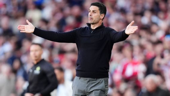 Gary Neville Drops Bombshell: Arsenal's Shocking Path to Premier League Glory Over Champions League!