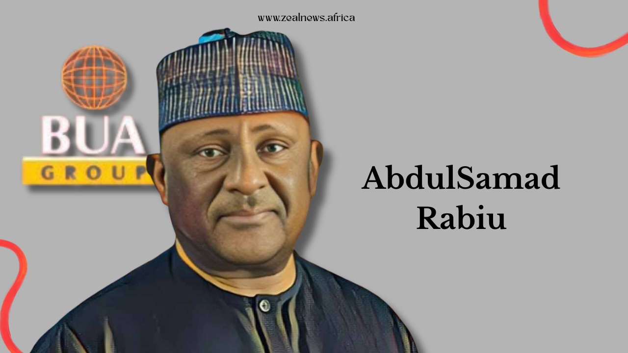 Another Nigerian Industrialist Joins Africa’s Top Five Richest People