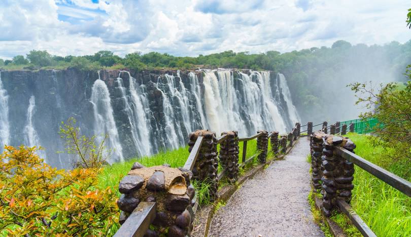 Exploring Africa on a Budget: Five Affordable Travel Destinations