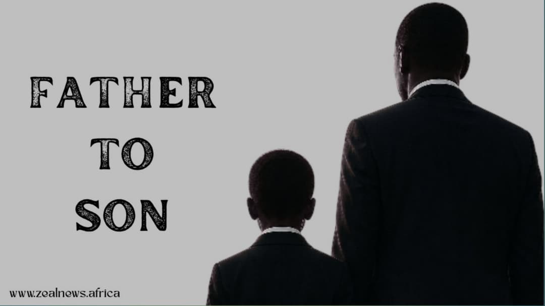  Father to Son: African Leaders Who Took Over Power From Their Fathers 