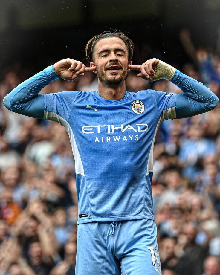 Grealish's Season Ends Abruptly with Foot Surgery