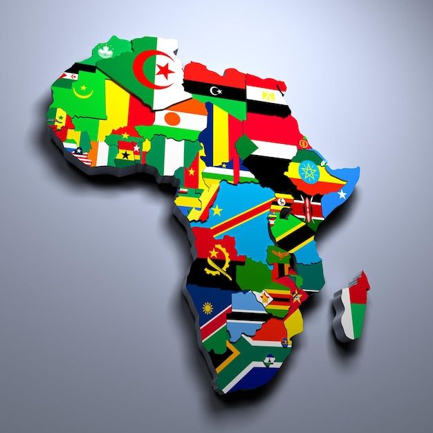 8 Controversial Laws Still Enforced in African Countries