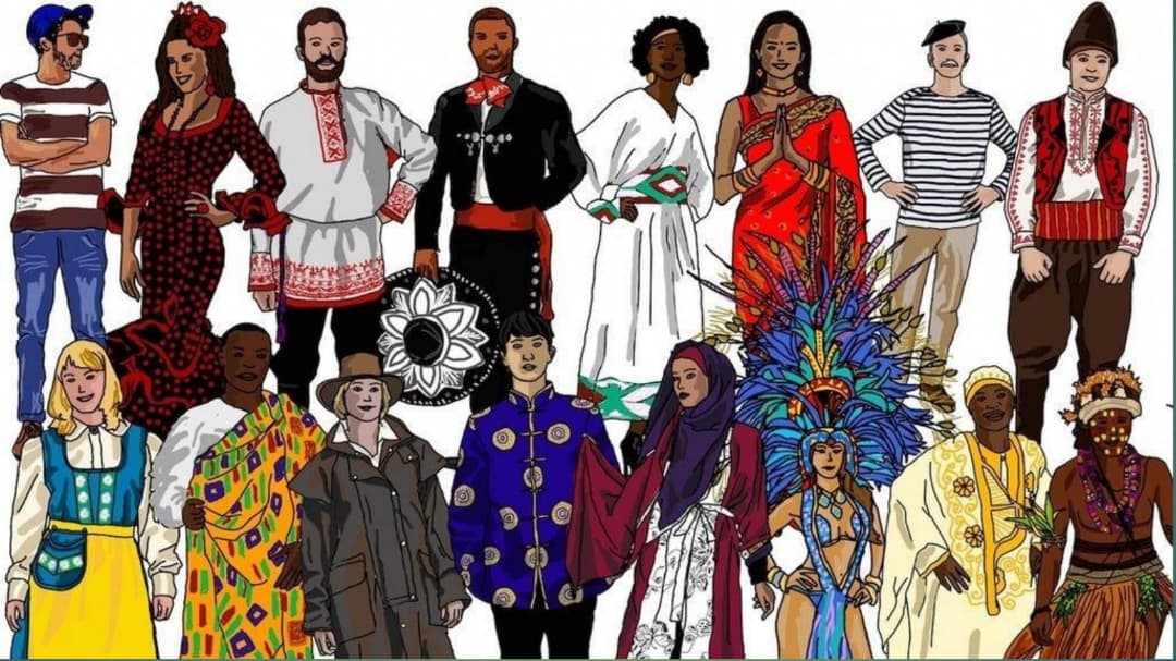 Fashion as Identity: What Your Clothes Say About You