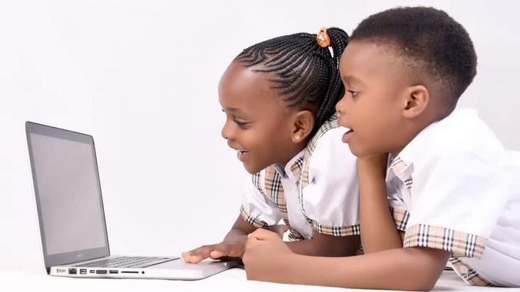 Digital Kids, Analog Parents: The Unspoken Generational Divide in Africa