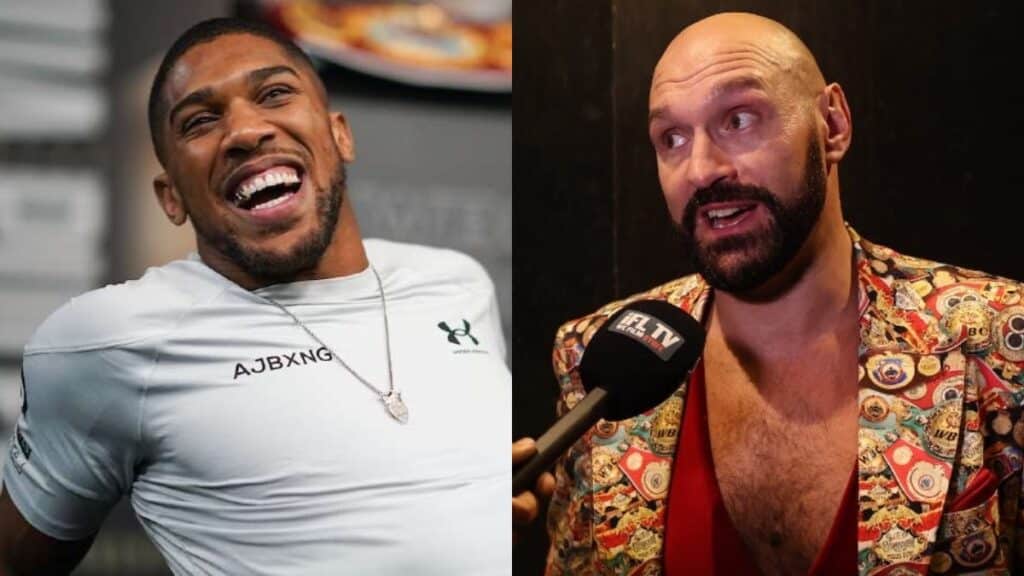 Tyson Fury Confirms August Dublin Bout, Hints at Epic Anthony Joshua Showdown