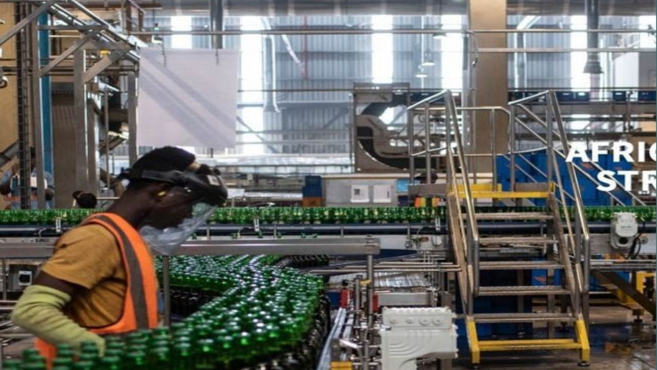 Africa’s Most Inefficient Industries, And Why They’re the Biggest Opportunities