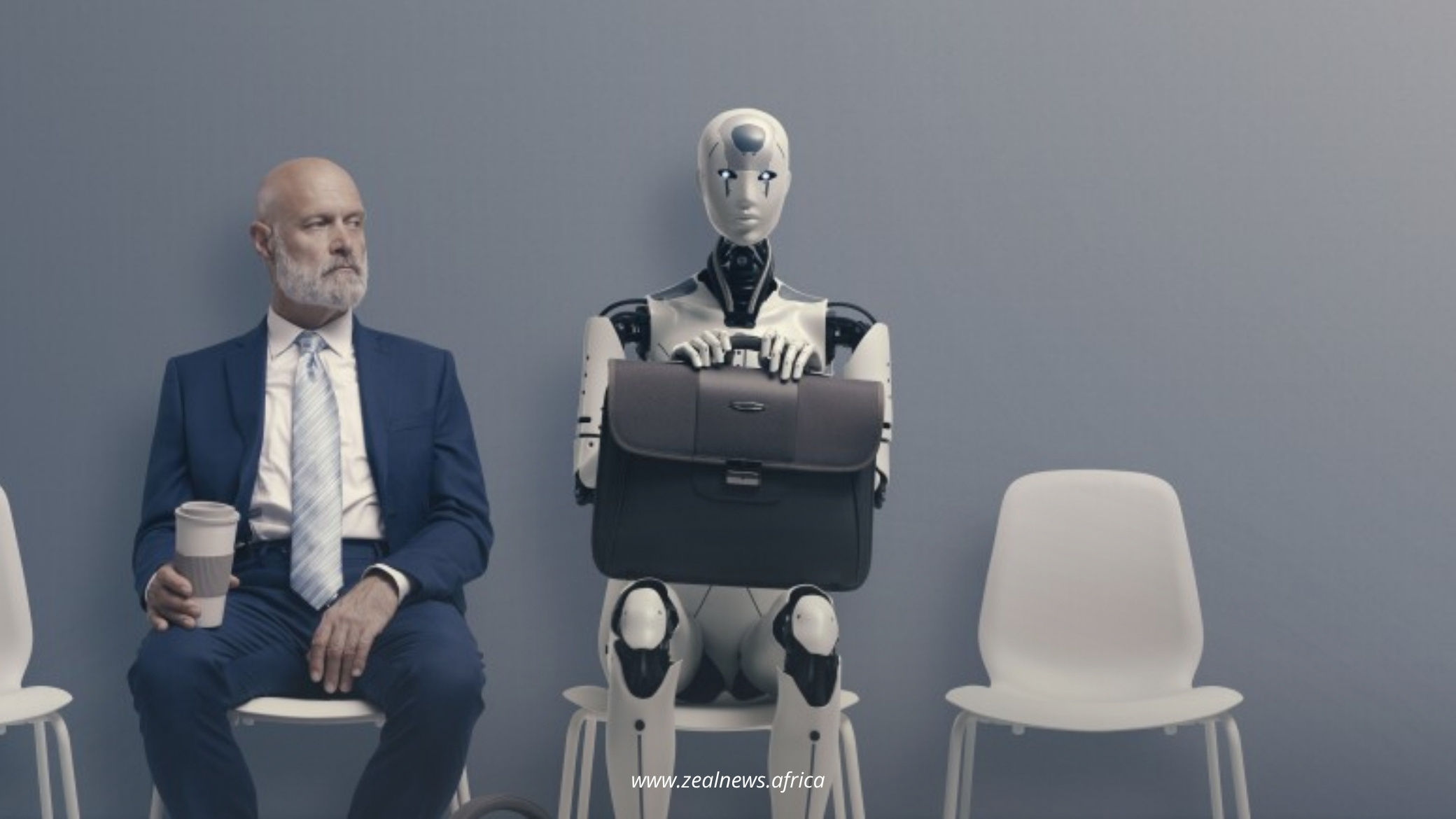 Meta Isn't Just Cutting Jobs — It's Using Workers to Train Their Replacements