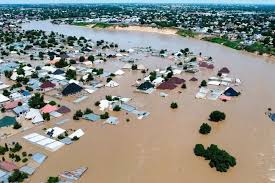 Nigeria Reels From 2025 Floods: NEMA Confirms Over 230 Dead, Hundreds of Thousands Displaced