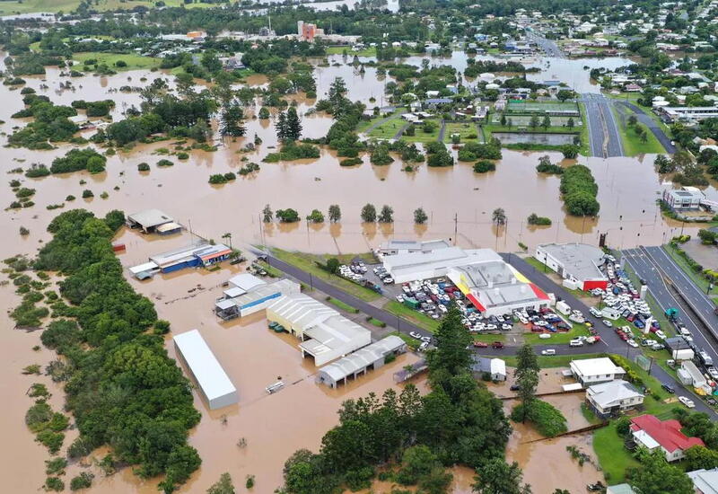 Who Is To Blame For Floods in Nigeria?