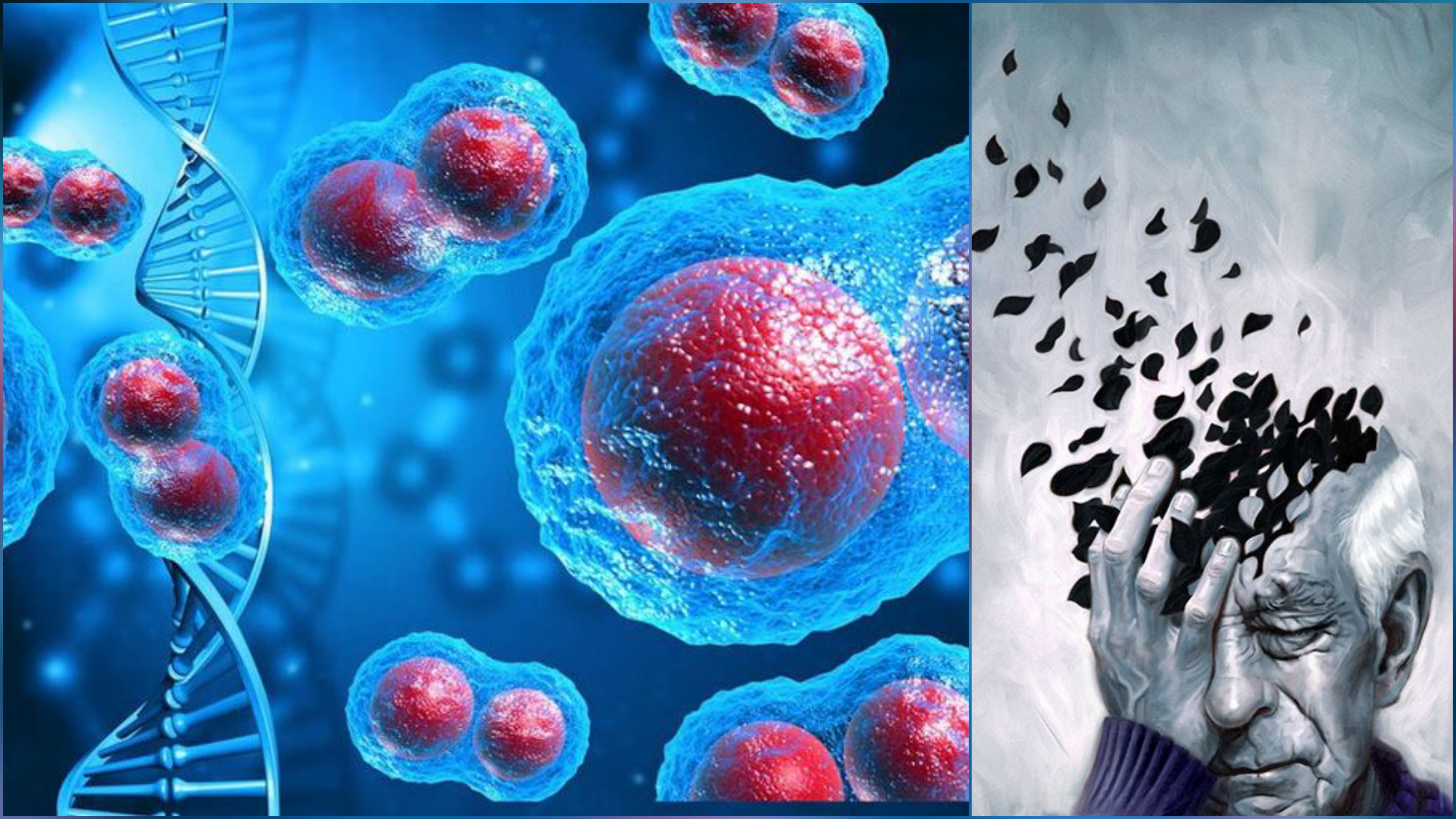 Breakthroughs in Cancer and Dementia Research: What's Next in 2026?