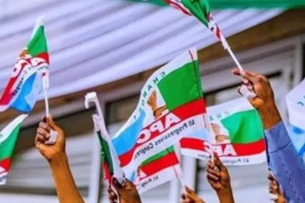 APC Chairman Declares Primaries Most Competitive in Nigeria’s History