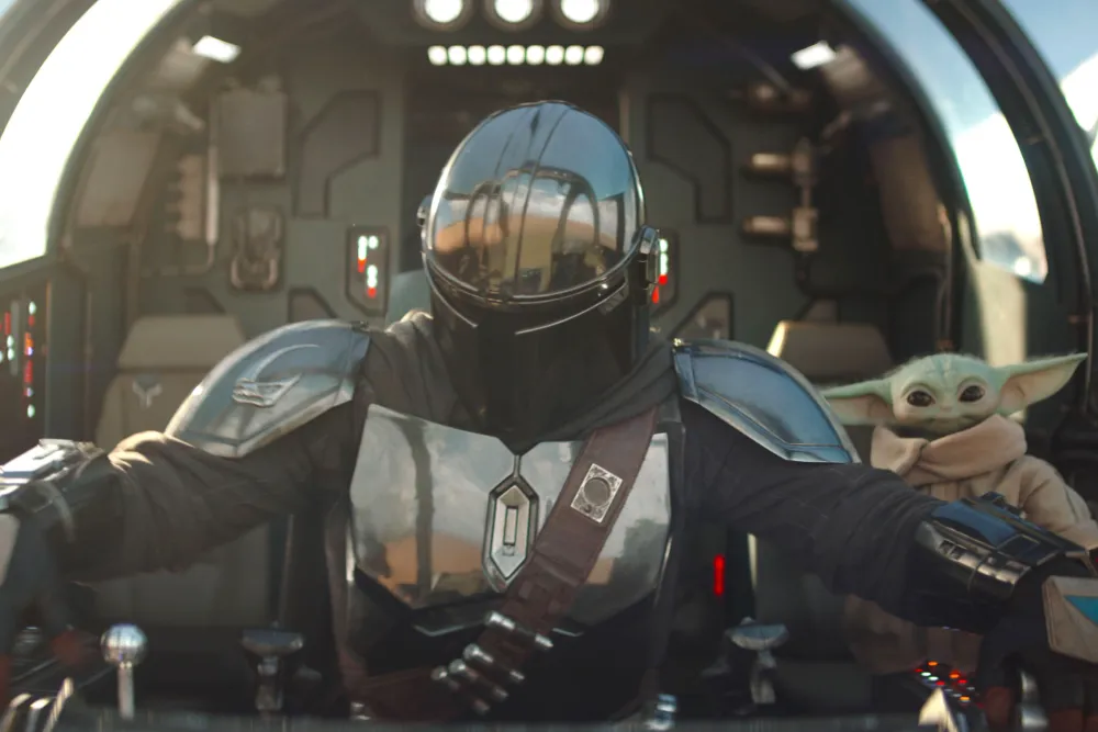Star Wars Saga: Lucasfilm Head Ends Debate, Unveils Official Watch Order