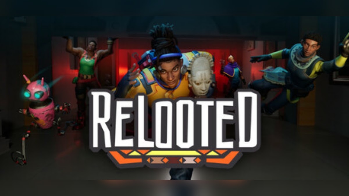 New Video Game Relooted Allows Players to Reclaim African Artifacts