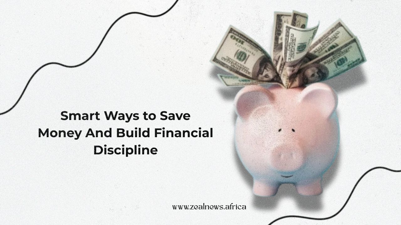 6 Smart Ways to Save Money in This Economy, Whether You Have a Salary Or A Business.