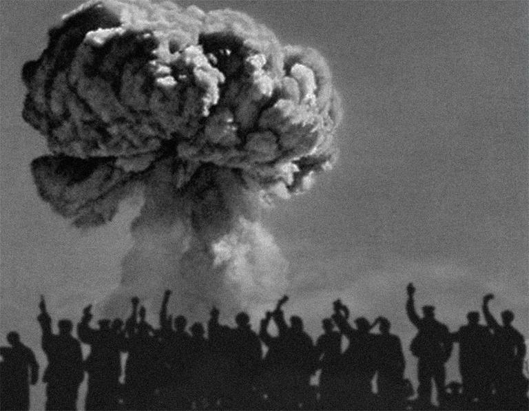 China’s First Atomic Bomb: Power, Pride, and Lessons for the World