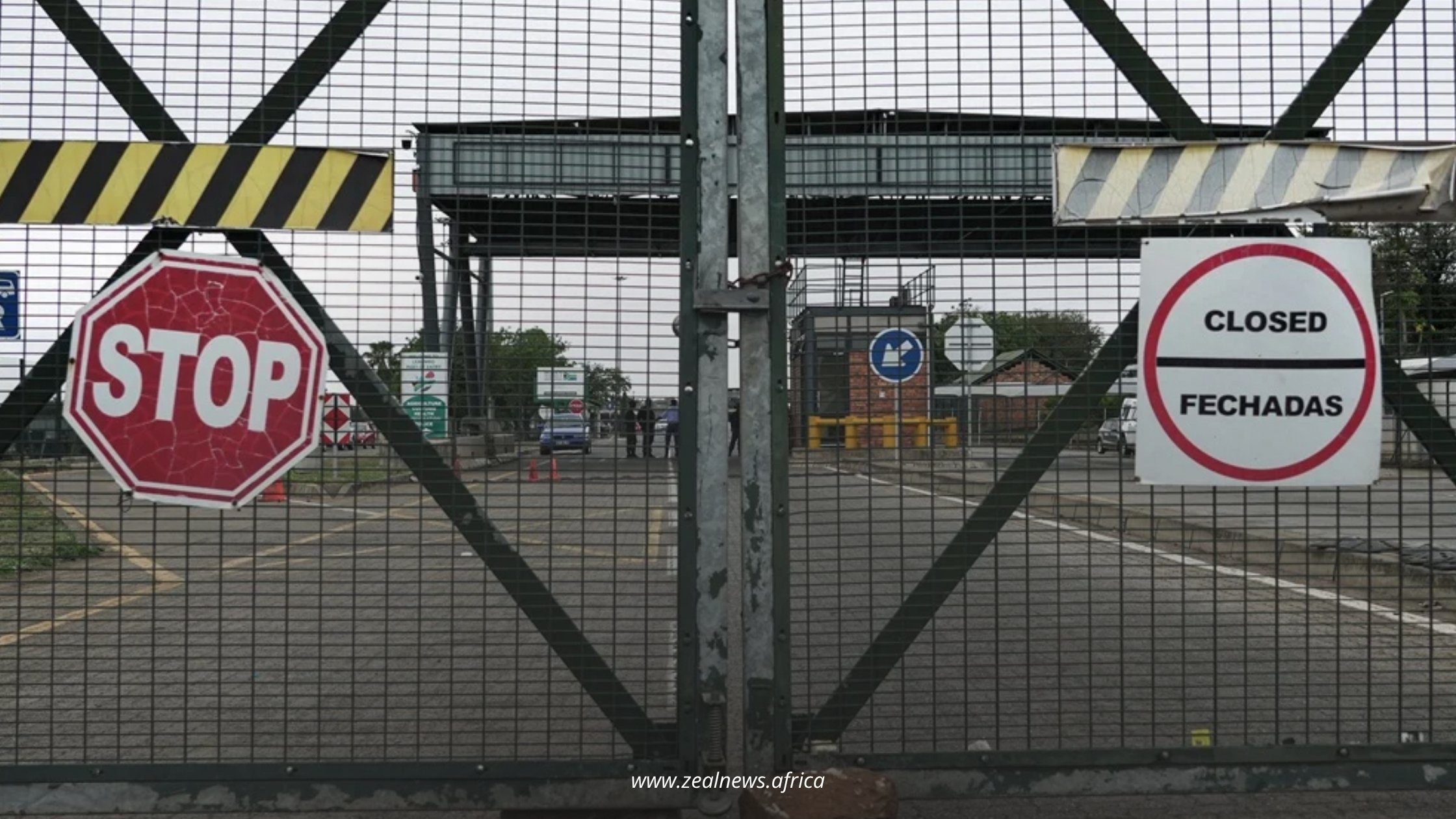 It's Easier to Fly to Europe Than to Another African Country, And That's Not by Accident