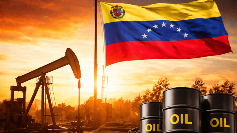From ‘Narco‑State’ to Oil Stakes: How the Story of Venezuela Changed