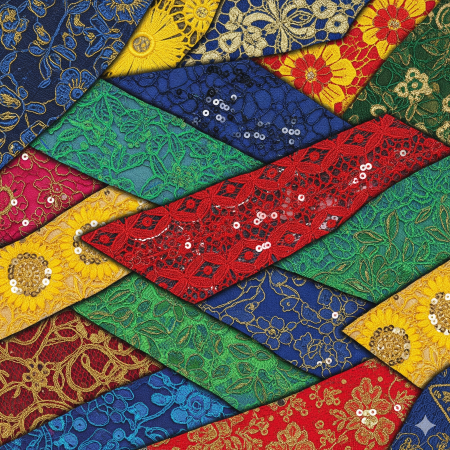 A Thread Between Continents: Austrian Lace in Nigerian Life