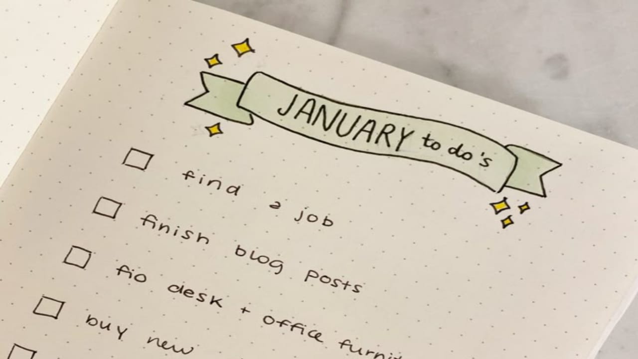 The Fresh Start Lie: What February Reveals About Your “New Year, New Me”