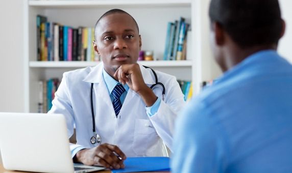 Bridging the Gap: How Diaspora Doctors Are Rewriting African Healthcare