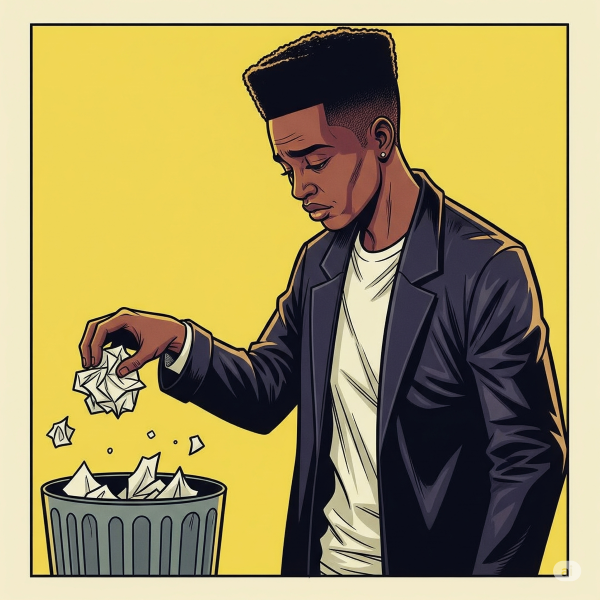 Opinion: The Beauty Of Africa's Unwritten Words