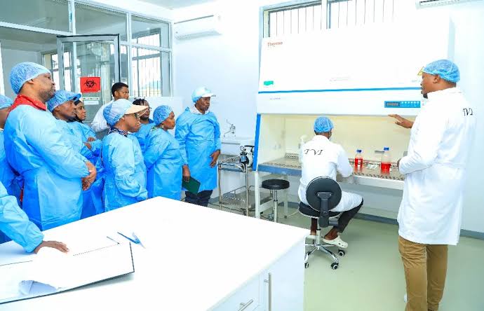 How African Scientists are Leading the Fight Against Malaria