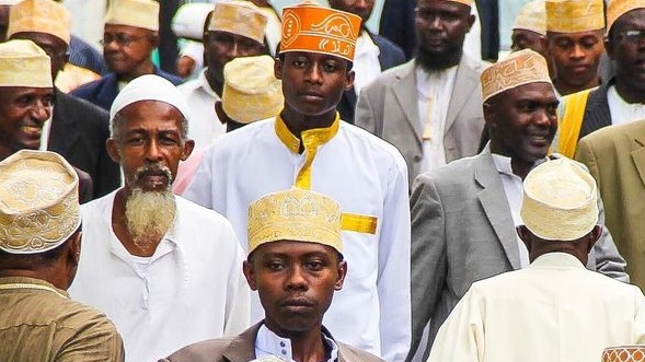 Eid Mubarak Across the World: How Different Cultures Celebrate the Festival